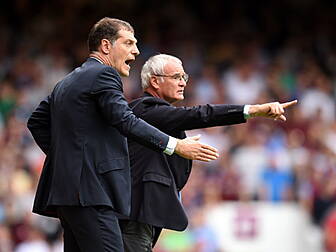 "What Leicester have done...
